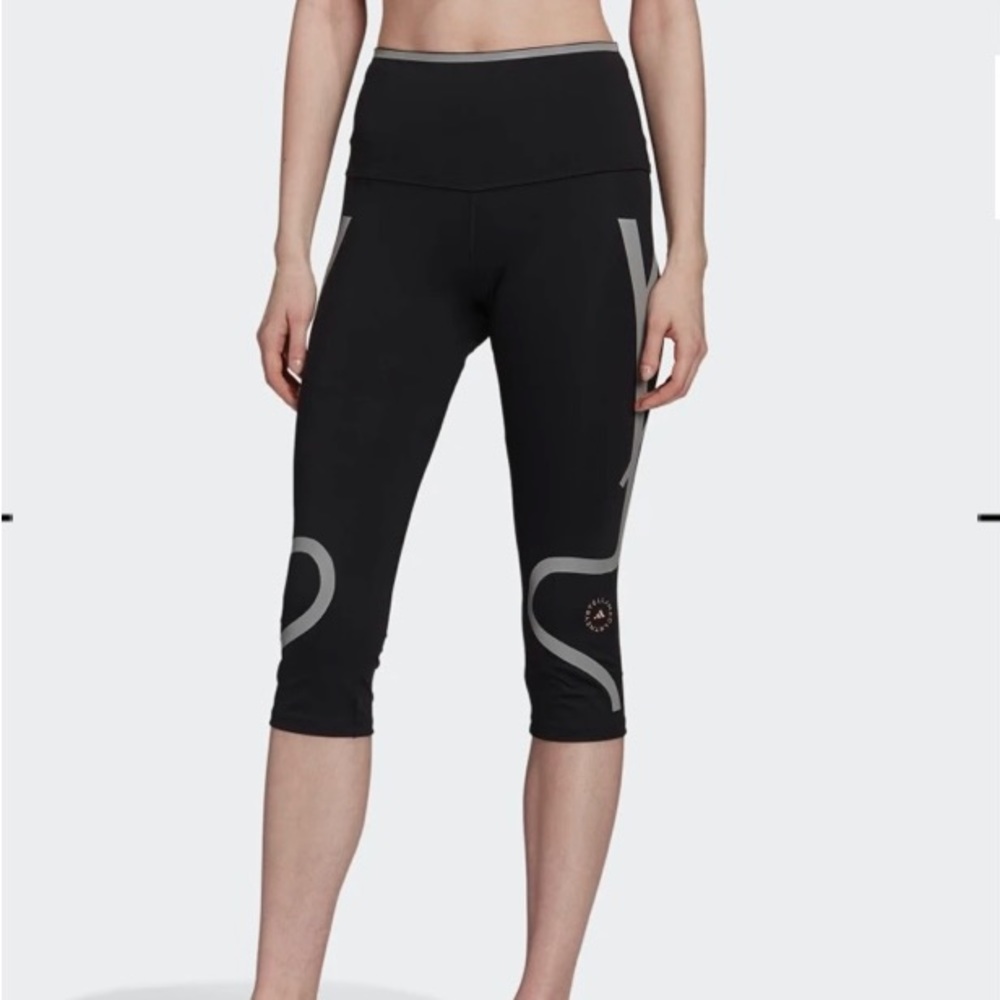 Adidas by Stella McCartney True Pace heat.rdy tights size XS